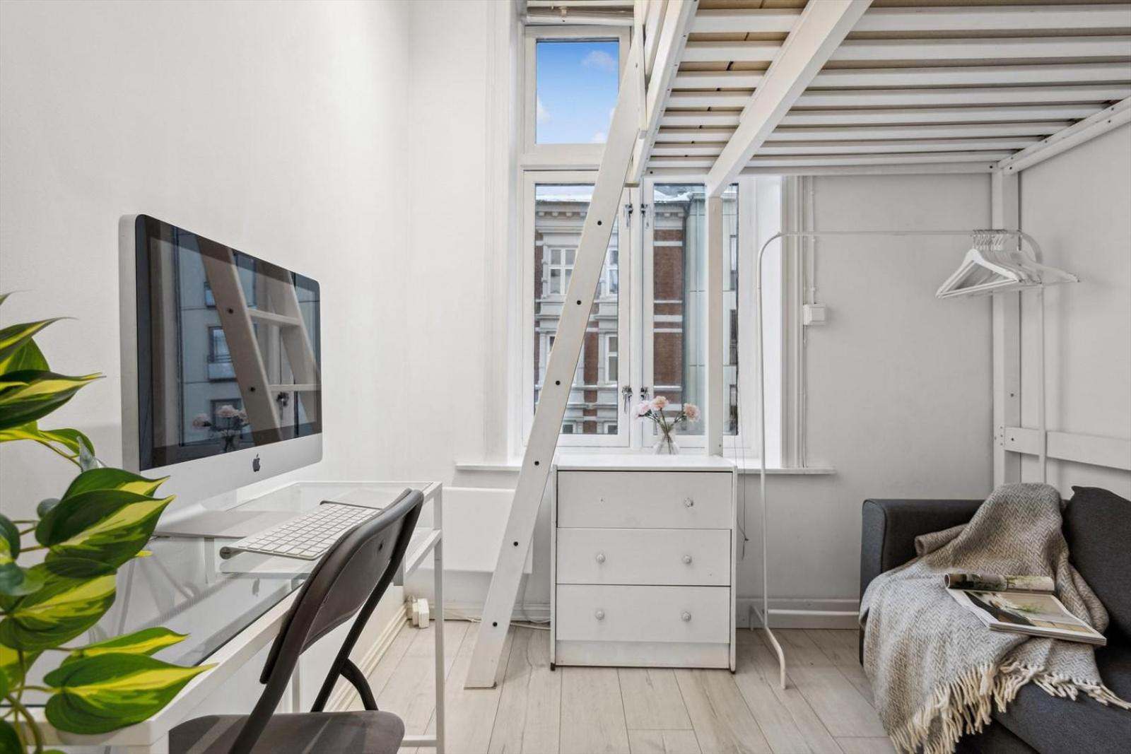 Cozy Room With Smart Solutions Grunerlokka Central Happy Days Oslo Dış mekan fotoğraf
