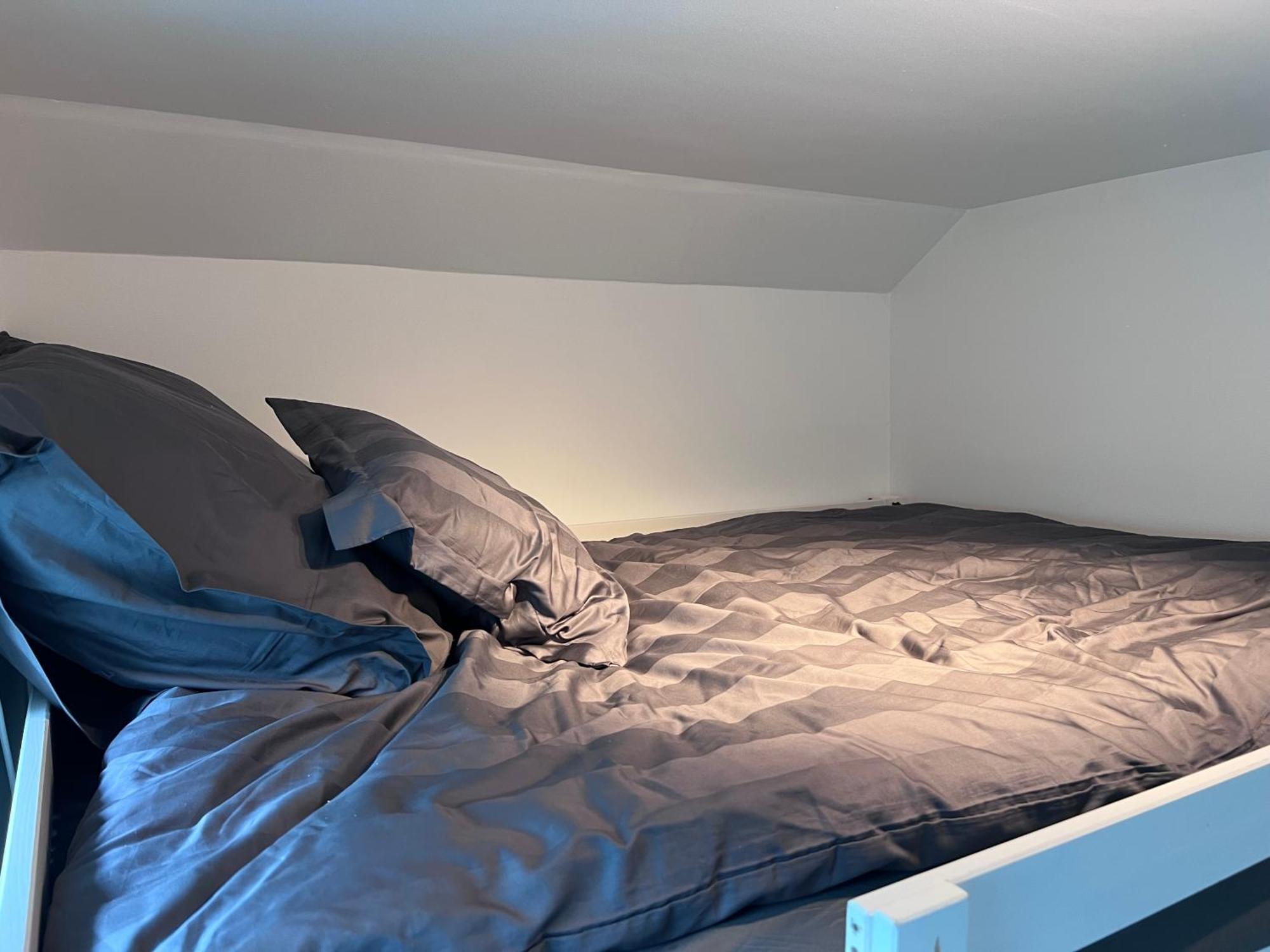 Cozy Room With Smart Solutions Grunerlokka Central Happy Days Oslo Dış mekan fotoğraf