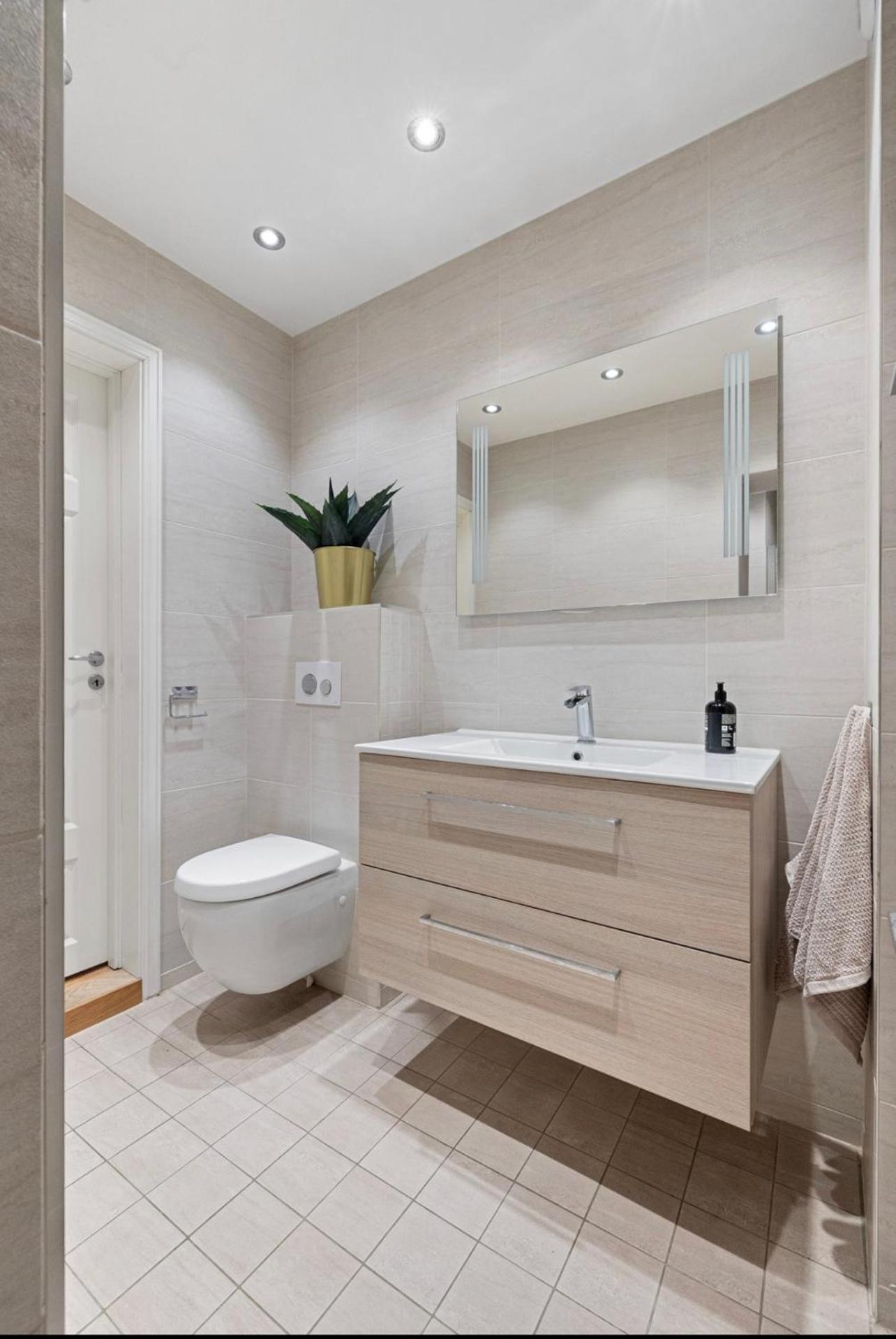 Cozy Room With Smart Solutions Grunerlokka Central Happy Days Oslo Dış mekan fotoğraf