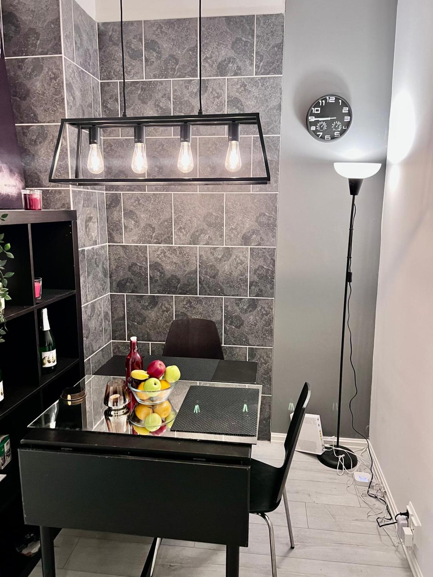 Cozy Room With Smart Solutions Grunerlokka Central Happy Days Oslo Dış mekan fotoğraf