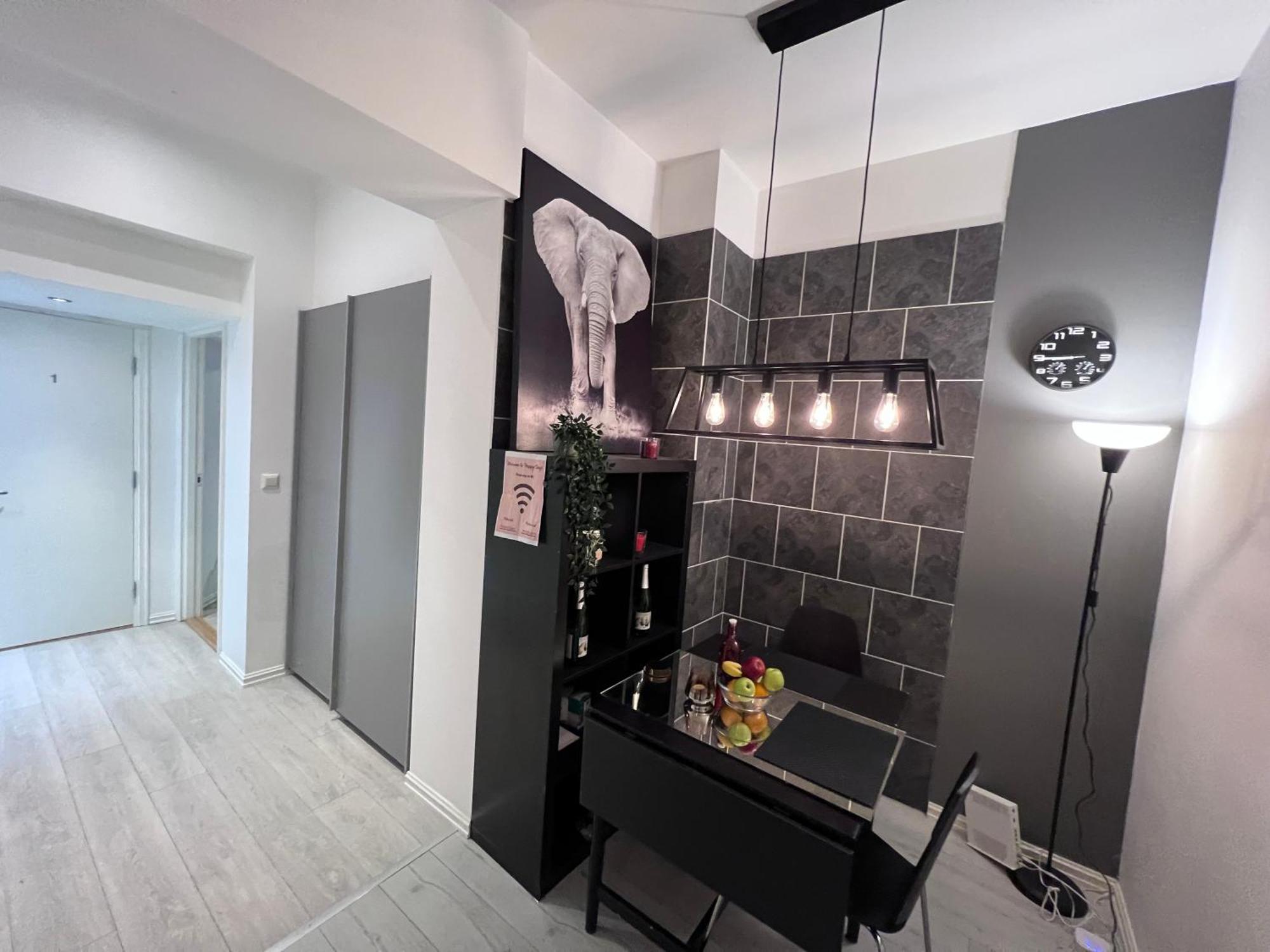 Cozy Room With Smart Solutions Grunerlokka Central Happy Days Oslo Dış mekan fotoğraf